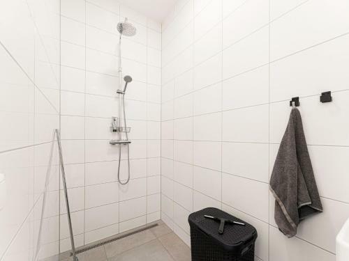 Pleasant Villa In Zeewolde With Garden