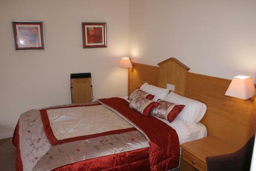 Bed & Breakfast The Hawkenbury