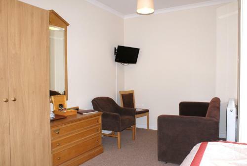 Bed & Breakfast The Hawkenbury