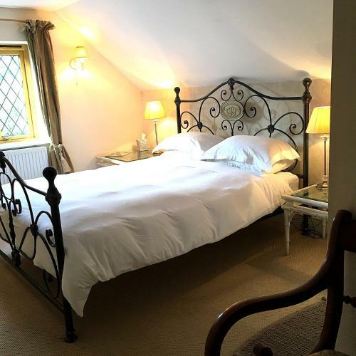 Bed & Breakfast Weald Cottage