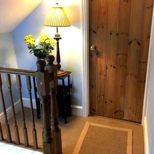 Bed & Breakfast Weald Cottage