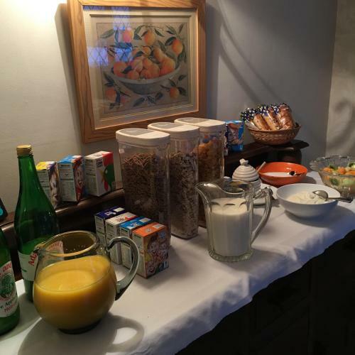 Bed & Breakfast Weald Cottage