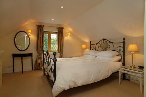 Bed & Breakfast Weald Cottage
