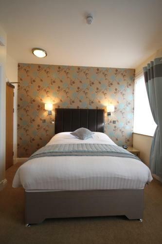 The Lion Hotel
