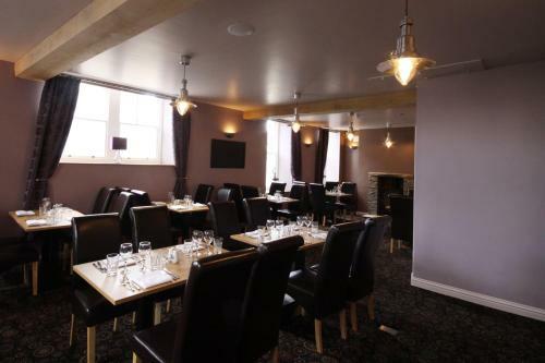 The Lion Hotel