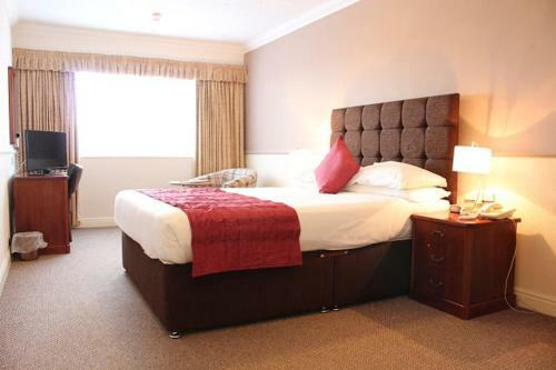 The Crofters Hotel