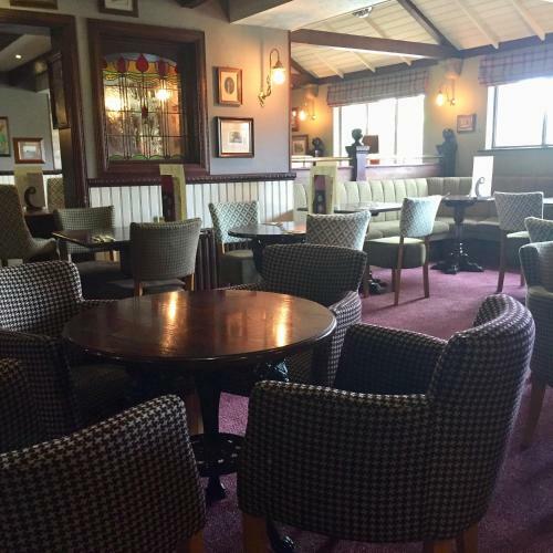 The Crofters Hotel