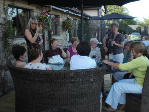 The Crofters Hotel
