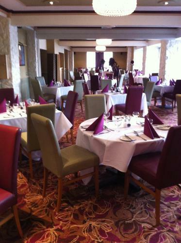 The Crofters Hotel