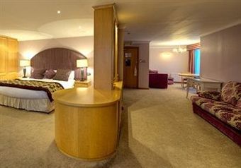 Clarion Hotel Carrickfergus