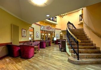Clarion Hotel Carrickfergus
