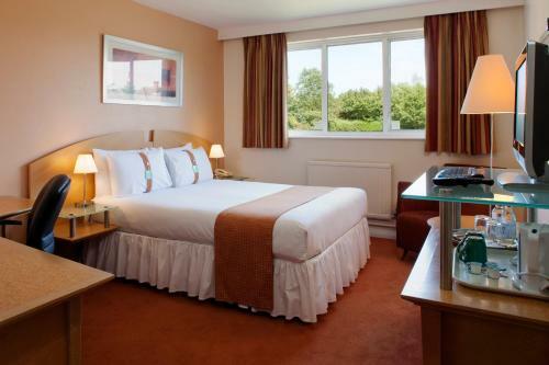 Hotel Holiday Inn Ashford North
