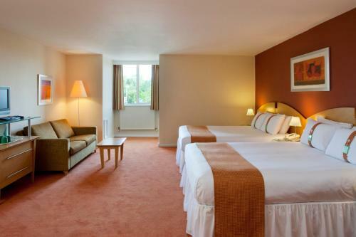 Hotel Holiday Inn Ashford North