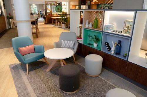 Hotel Holiday Inn Ashford North