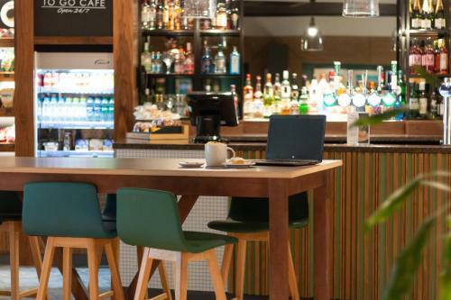 Hotel Holiday Inn Ashford North