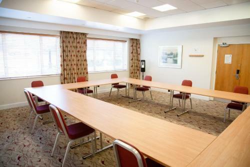 Hotel Holiday Inn Ashford North