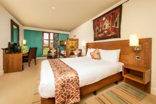 Chessington Hotel
