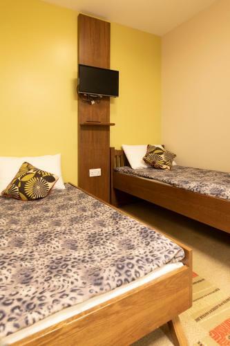 Chessington Hotel