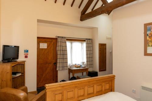 Hostal Church Farm Lodge