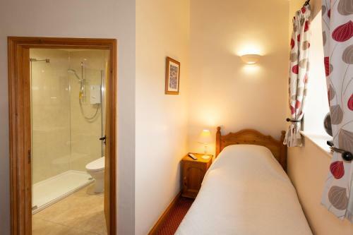 Hostal Church Farm Lodge