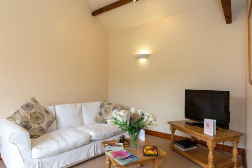 Hostal Church Farm Lodge