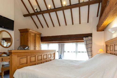Hostal Church Farm Lodge