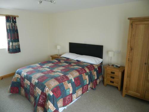 Bed & Breakfast The Waie Inn