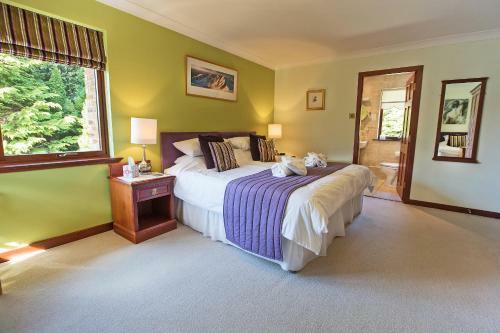 Hostal Glede Knowe Guest House