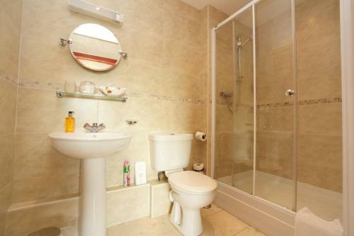 Hostal Glede Knowe Guest House