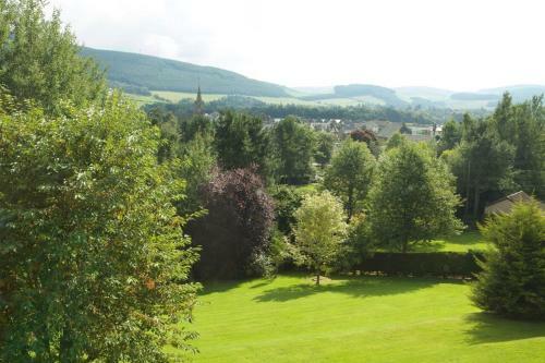 Hostal Glede Knowe Guest House