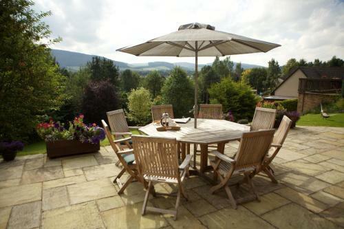 Hostal Glede Knowe Guest House