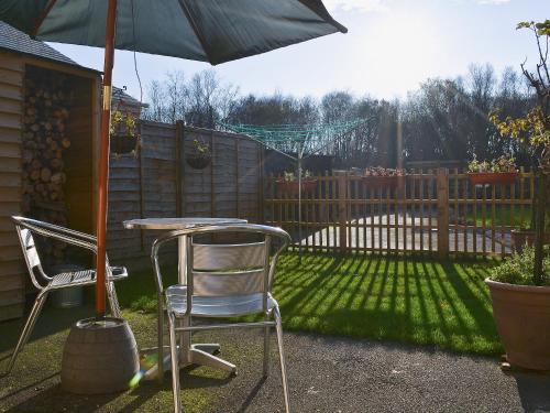 The Cottage