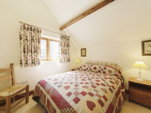 Middle Lodge