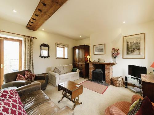 Middle Lodge