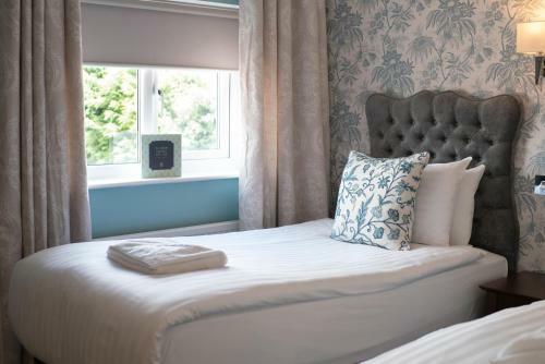 Hotel The Bingham Townhouse