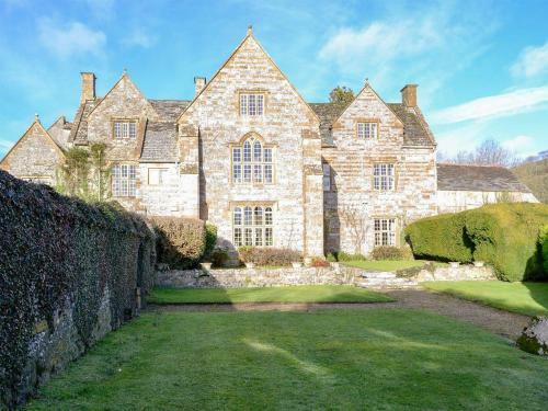 Cerne Abbey Cottage