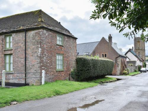Cerne Abbey Cottage