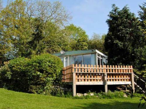 The Summer House