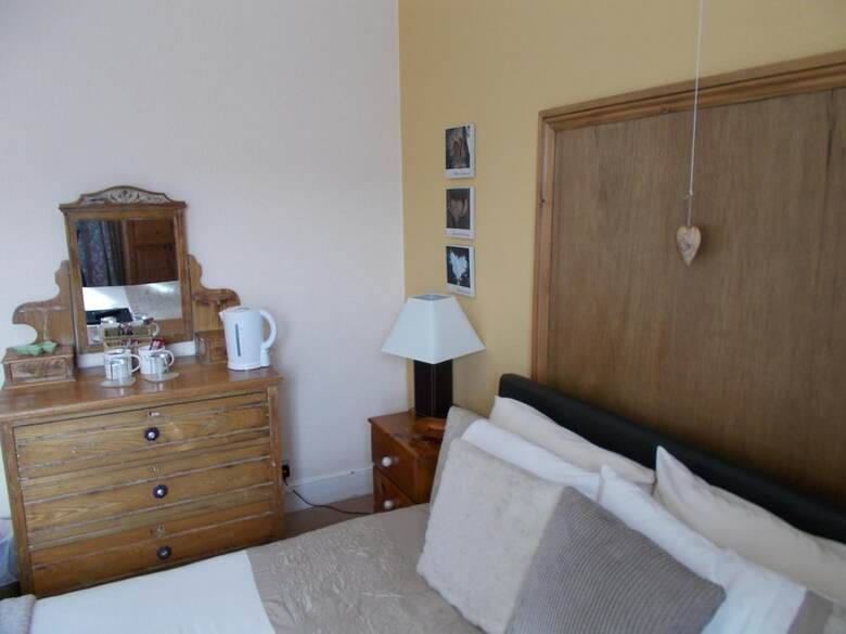 The White Lion Hotel