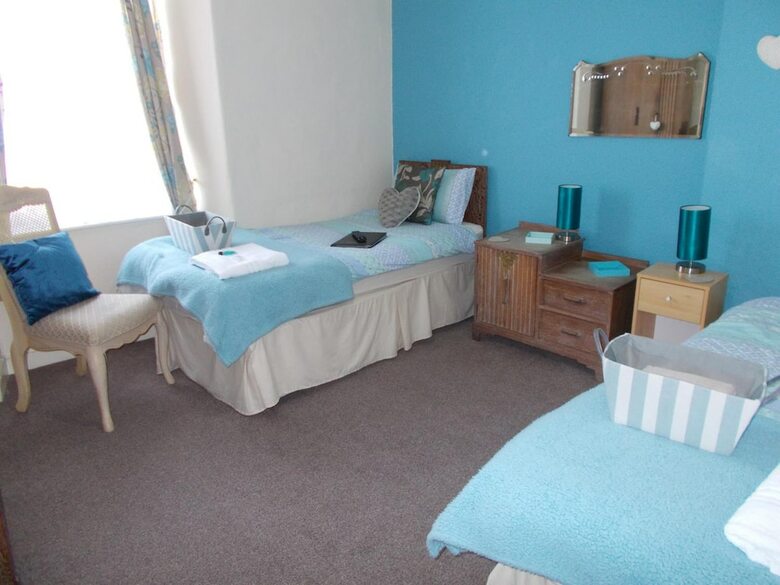 The White Lion Hotel