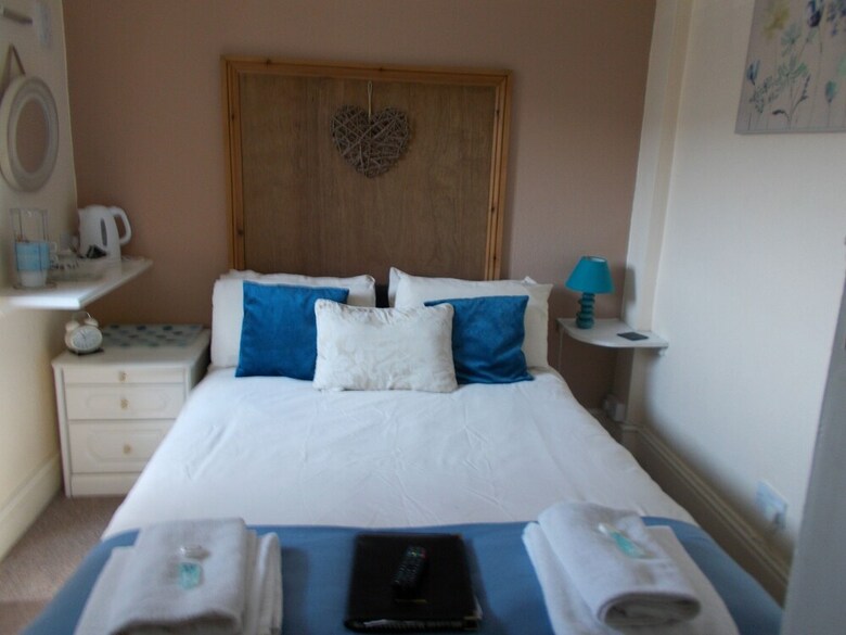 The White Lion Hotel