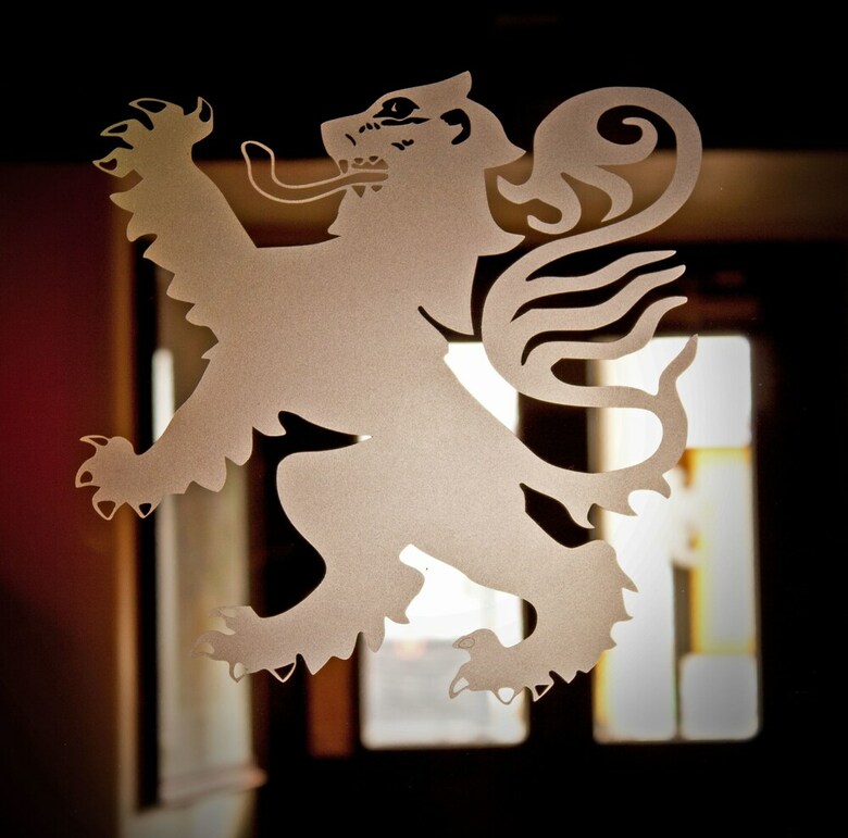 The White Lion Hotel