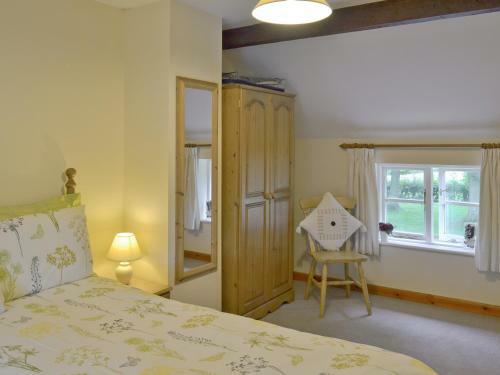 Garden Farm Cottage