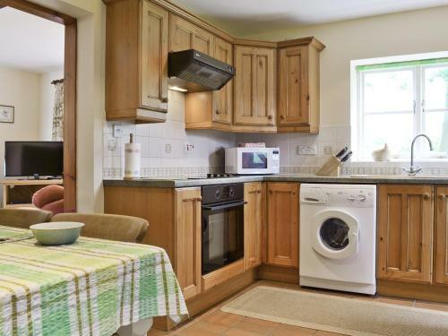 Garden Farm Cottage