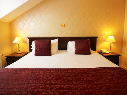 Patshull Park Hotel, Golf & Country Club