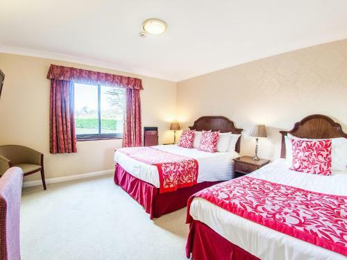 Patshull Park Hotel, Golf & Country Club