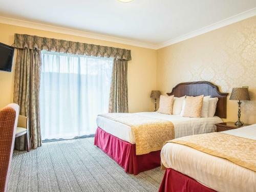 Patshull Park Hotel, Golf & Country Club
