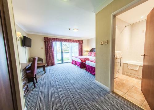 Patshull Park Hotel, Golf & Country Club