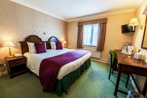 Patshull Park Hotel, Golf & Country Club