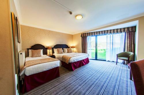 Patshull Park Hotel, Golf & Country Club